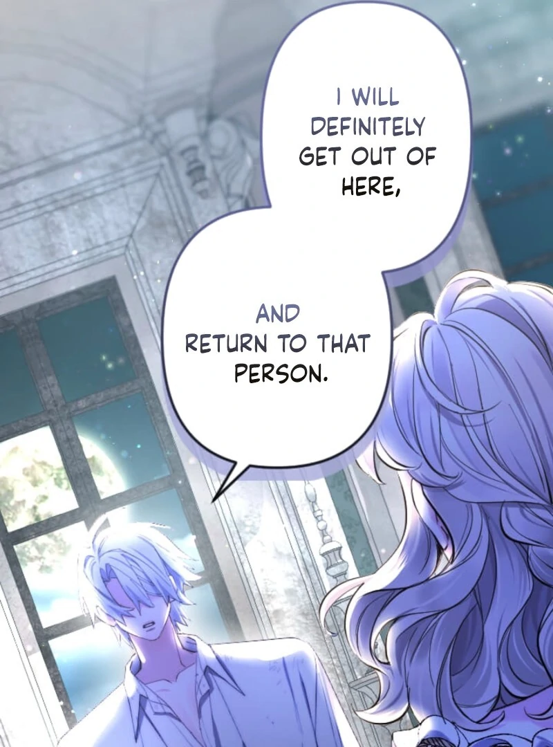 It’s Okay If You Don’t Love Me Chapter 40 - Page 114