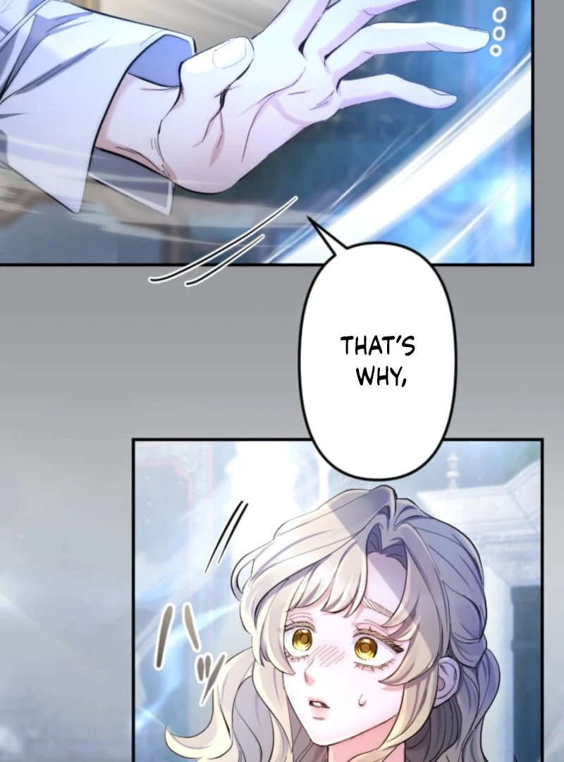 It’s Okay If You Don’t Love Me Chapter 40 - Page 116