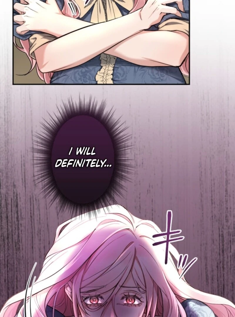 It’s Okay If You Don’t Love Me Chapter 40 - Page 12