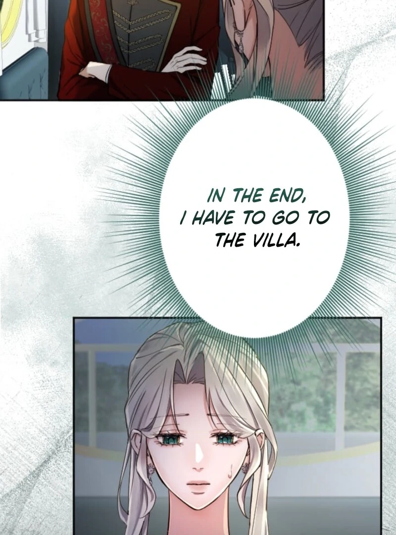 It’s Okay If You Don’t Love Me Chapter 40 - Page 18