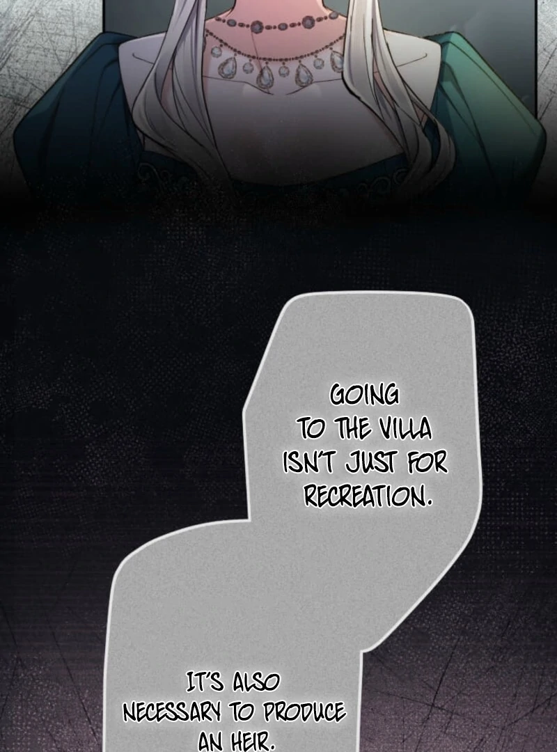 It’s Okay If You Don’t Love Me Chapter 40 - Page 19