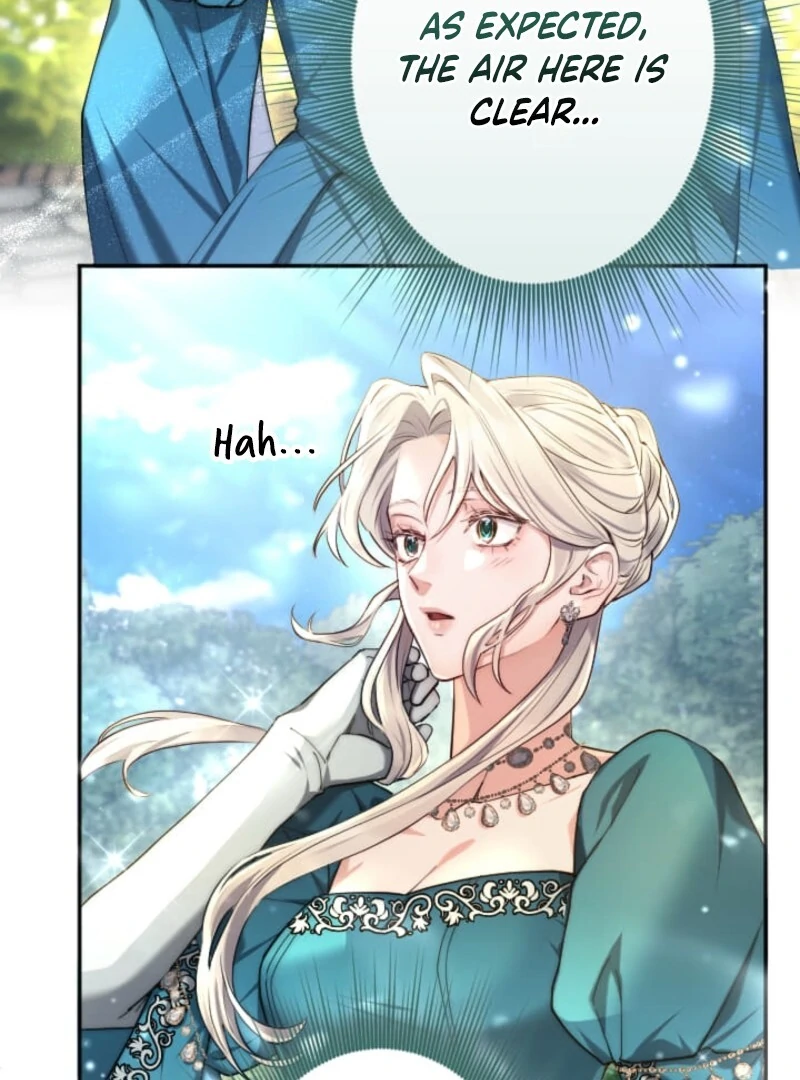 It’s Okay If You Don’t Love Me Chapter 40 - Page 27