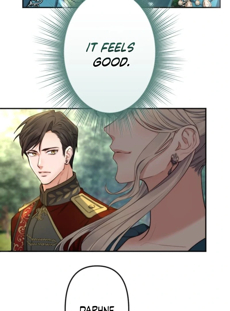 It’s Okay If You Don’t Love Me Chapter 40 - Page 28