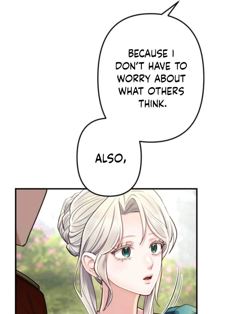 It’s Okay If You Don’t Love Me Chapter 40 - Page 33