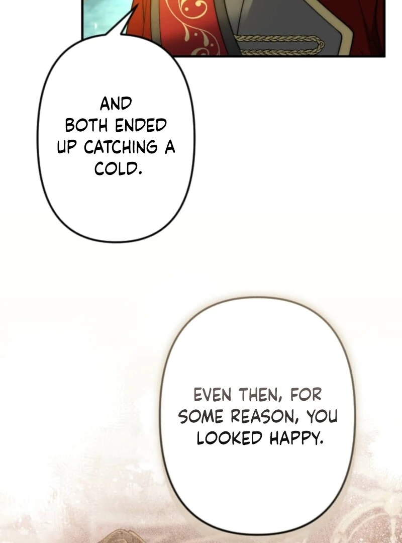 It’s Okay If You Don’t Love Me Chapter 40 - Page 36