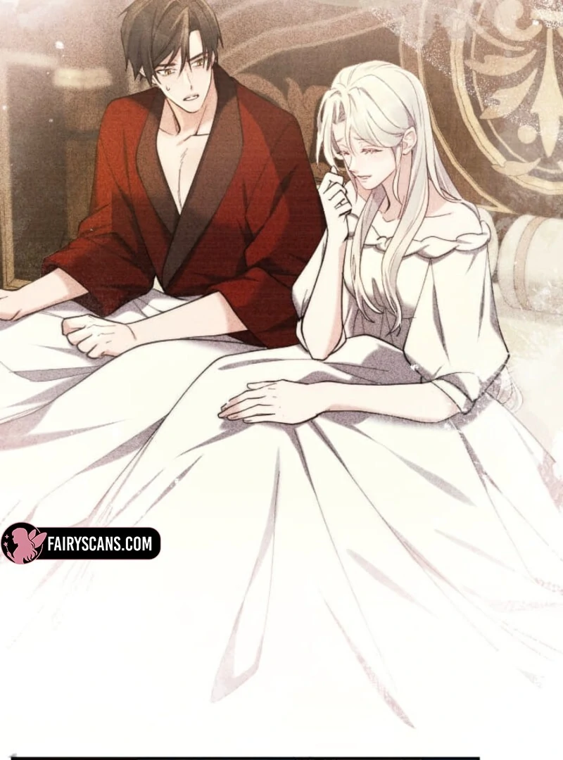 It’s Okay If You Don’t Love Me Chapter 40 - Page 37