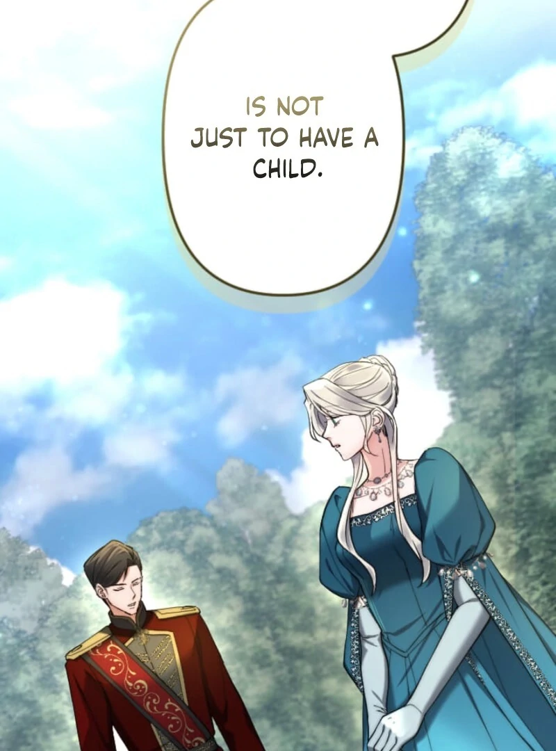 It’s Okay If You Don’t Love Me Chapter 40 - Page 45