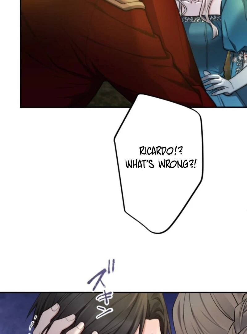 It’s Okay If You Don’t Love Me Chapter 40 - Page 61