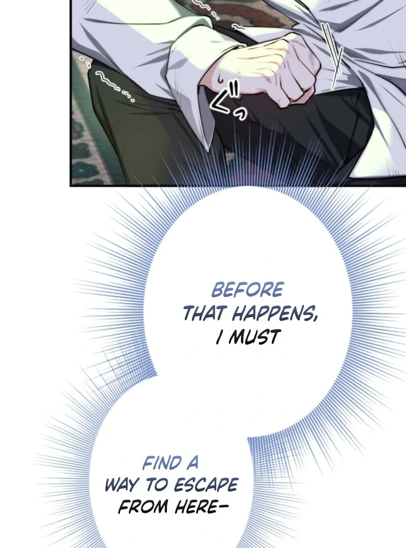 It’s Okay If You Don’t Love Me Chapter 40 - Page 77