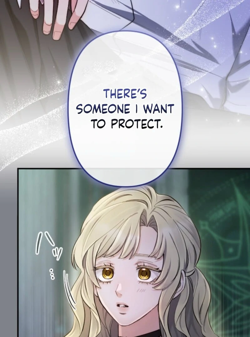 It’s Okay If You Don’t Love Me Chapter 40 - Page 91