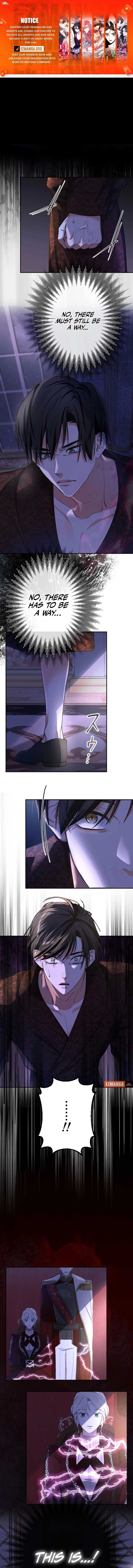 It’s Okay If You Don’t Love Me Chapter 7 - Page 1