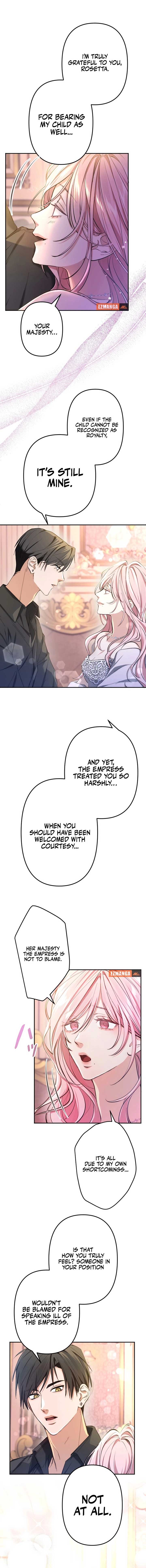 It’s Okay If You Don’t Love Me Chapter 7 - Page 10