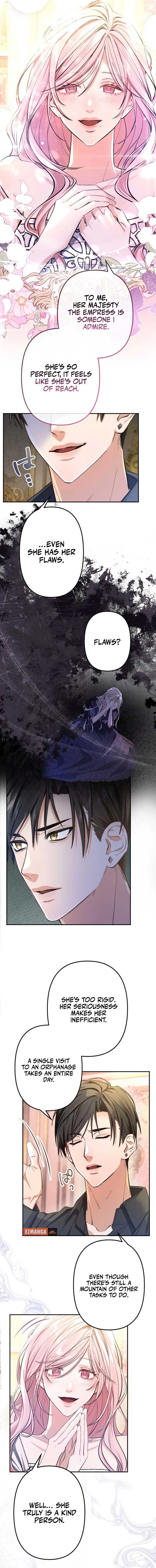 It’s Okay If You Don’t Love Me Chapter 7 - Page 11