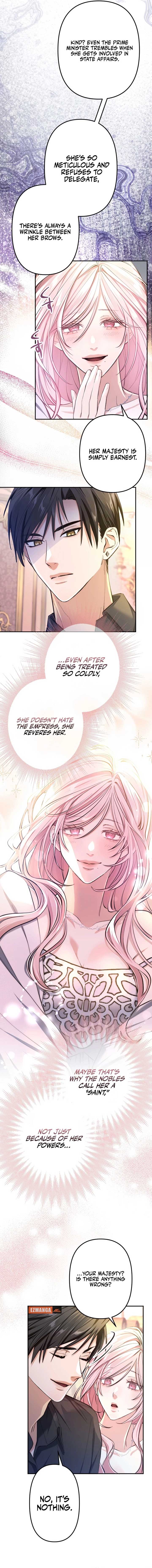 It’s Okay If You Don’t Love Me Chapter 7 - Page 12