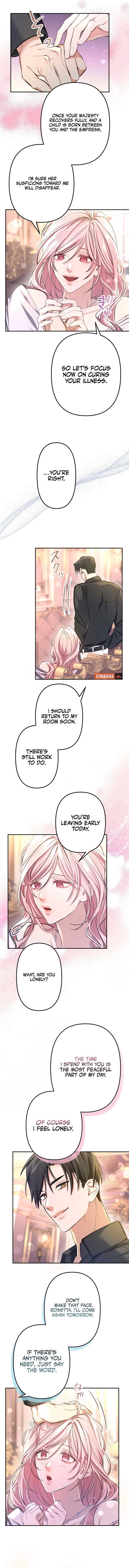 It’s Okay If You Don’t Love Me Chapter 7 - Page 13