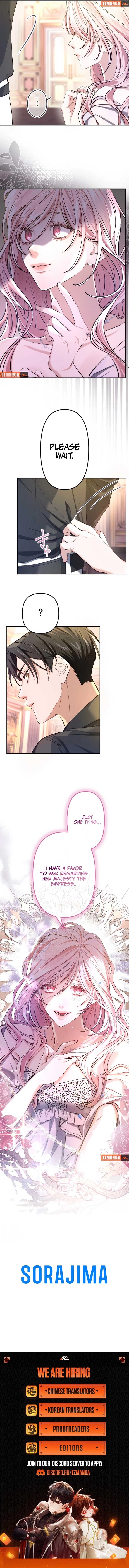 It’s Okay If You Don’t Love Me Chapter 7 - Page 14