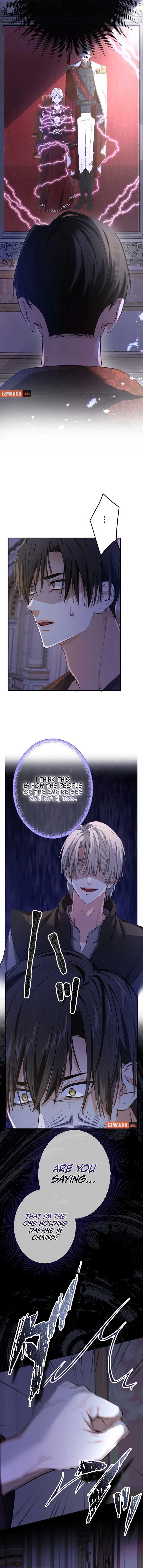 It’s Okay If You Don’t Love Me Chapter 7 - Page 2