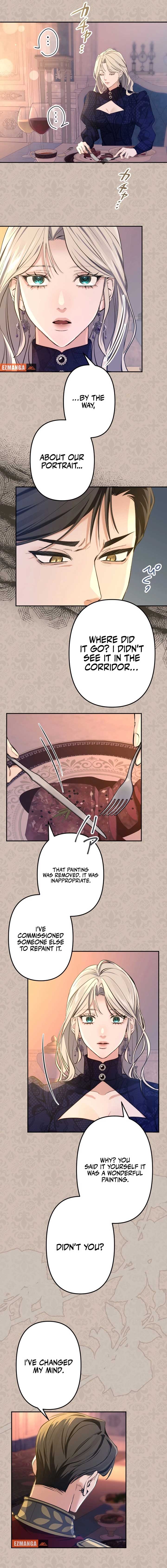 It’s Okay If You Don’t Love Me Chapter 7 - Page 4