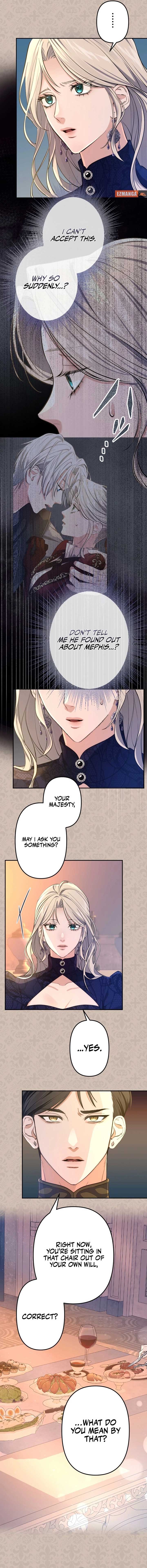 It’s Okay If You Don’t Love Me Chapter 7 - Page 5