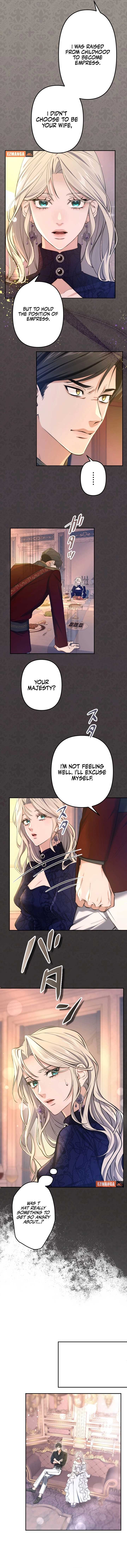 It’s Okay If You Don’t Love Me Chapter 7 - Page 7