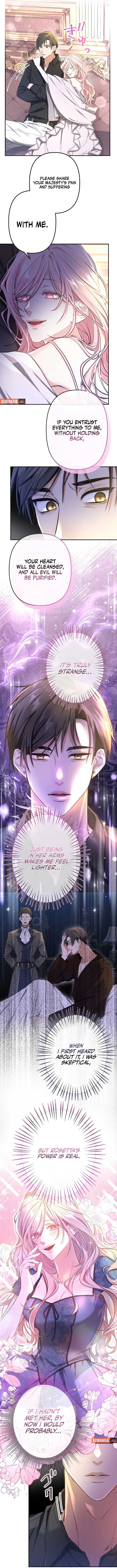 It’s Okay If You Don’t Love Me Chapter 7 - Page 9