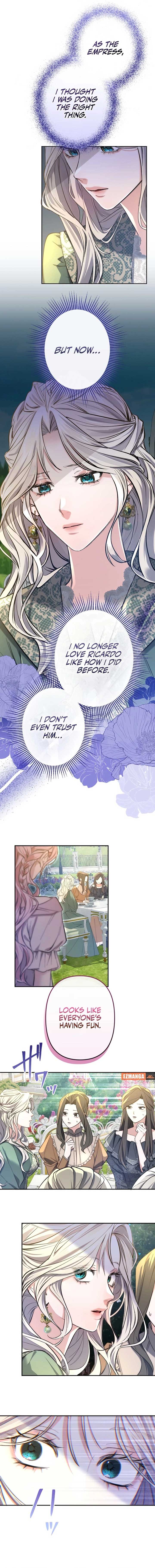 It’s Okay If You Don’t Love Me Chapter 8 - Page 13