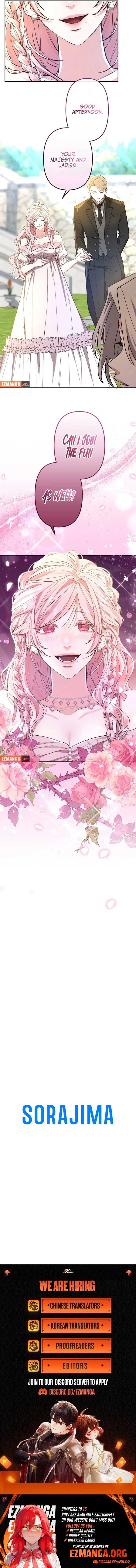 It’s Okay If You Don’t Love Me Chapter 8 - Page 14