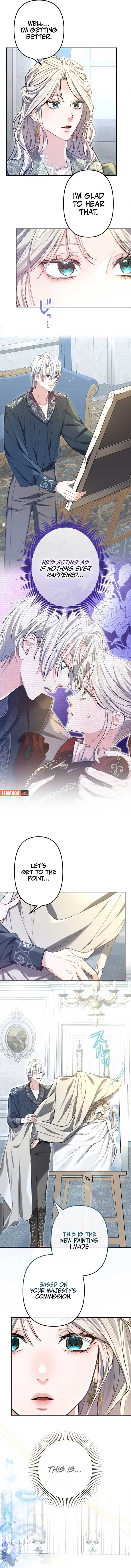 It’s Okay If You Don’t Love Me Chapter 8 - Page 3