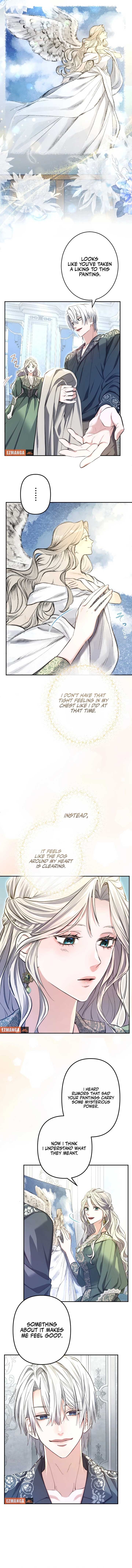 It’s Okay If You Don’t Love Me Chapter 8 - Page 4