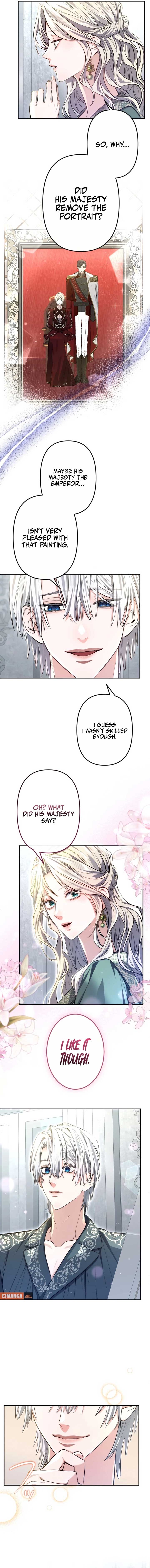 It’s Okay If You Don’t Love Me Chapter 8 - Page 5