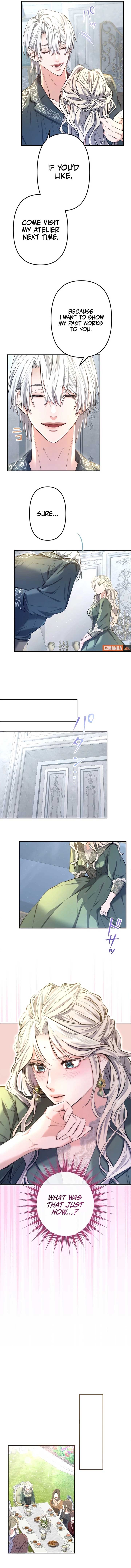 It’s Okay If You Don’t Love Me Chapter 8 - Page 9