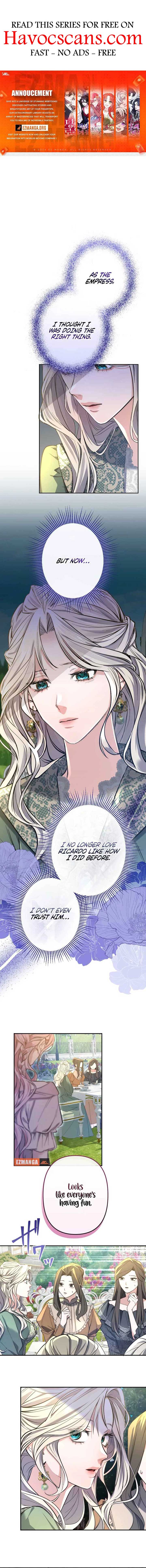 It’s Okay If You Don’t Love Me Chapter 9 - Page 1