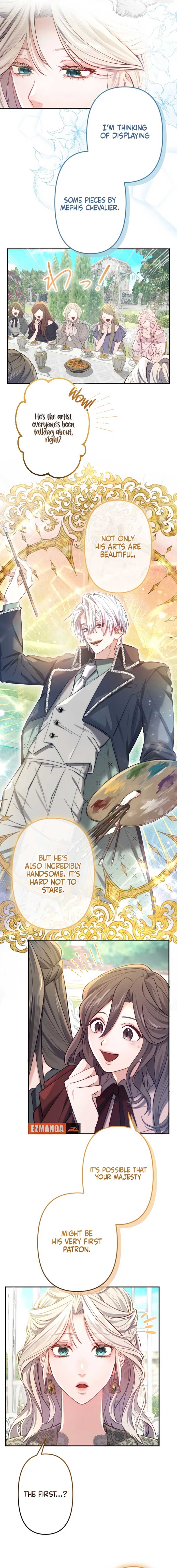 It’s Okay If You Don’t Love Me Chapter 9 - Page 10