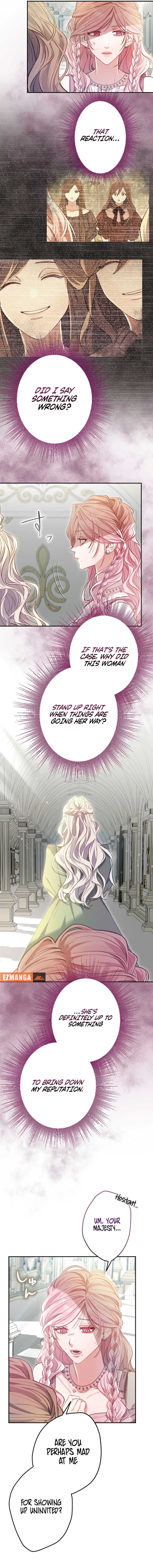 It’s Okay If You Don’t Love Me Chapter 9 - Page 12