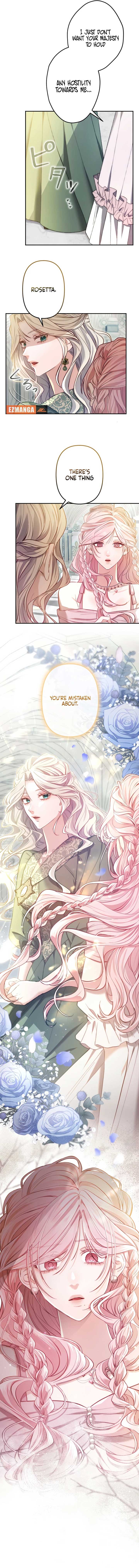 It’s Okay If You Don’t Love Me Chapter 9 - Page 13