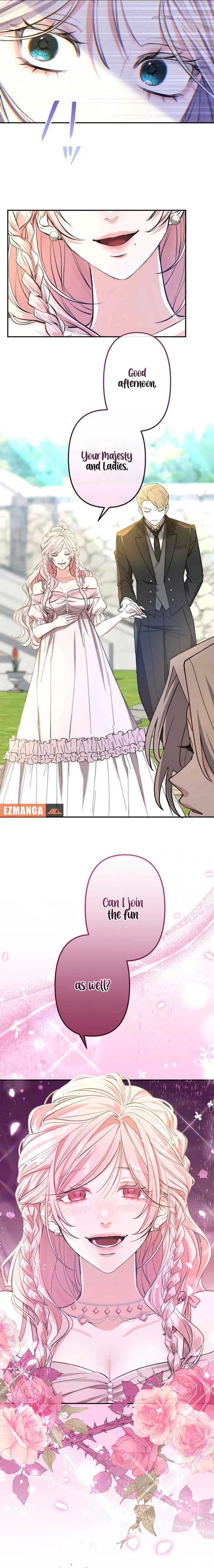 It’s Okay If You Don’t Love Me Chapter 9 - Page 2