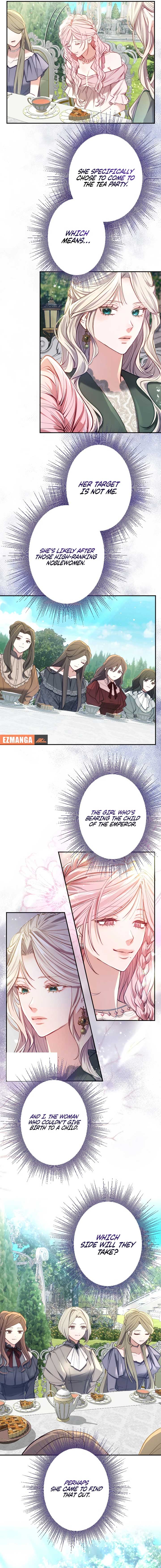 It’s Okay If You Don’t Love Me Chapter 9 - Page 5