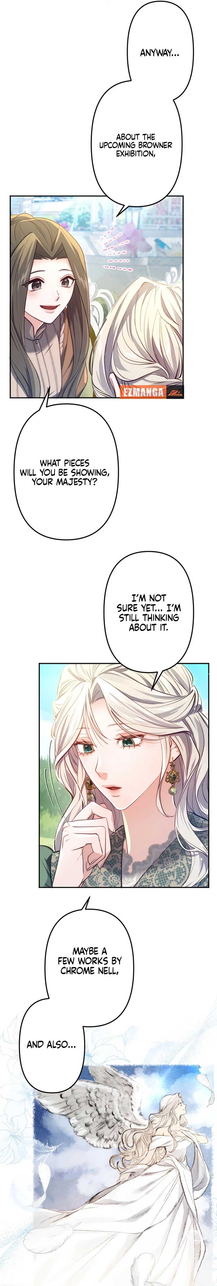 It’s Okay If You Don’t Love Me Chapter 9 - Page 9