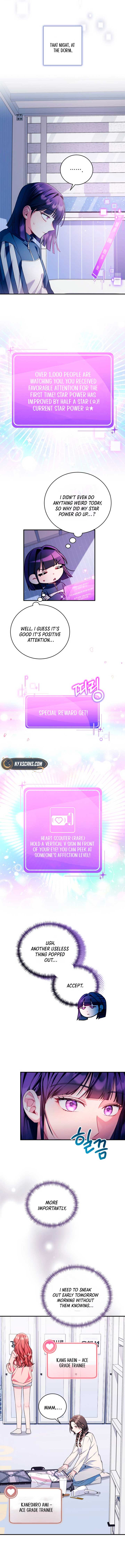 I Tried to Debut My Kid, But Ended Up Debuting Myself Chapter 13 - Page 11