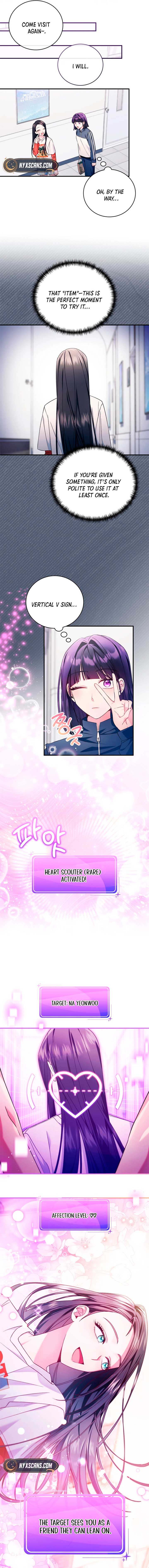 I Tried to Debut My Kid, But Ended Up Debuting Myself Chapter 13 - Page 15