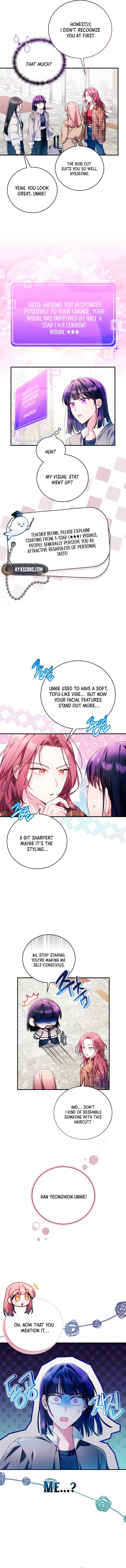 I Tried to Debut My Kid, But Ended Up Debuting Myself Chapter 13 - Page 4