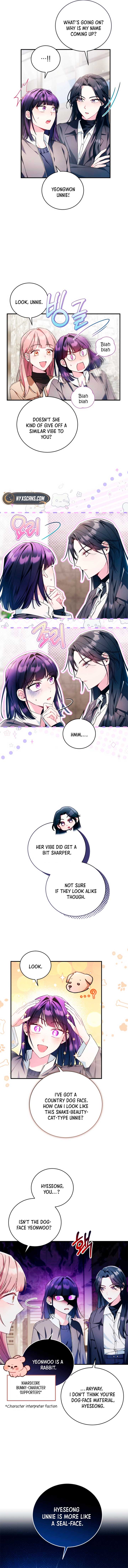 I Tried to Debut My Kid, But Ended Up Debuting Myself Chapter 13 - Page 5