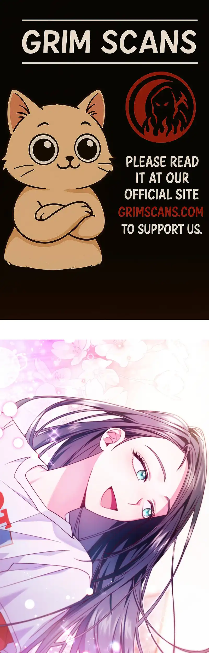 I Tried to Debut My Kid, But Ended Up Debuting Myself Chapter 14 - Page 1