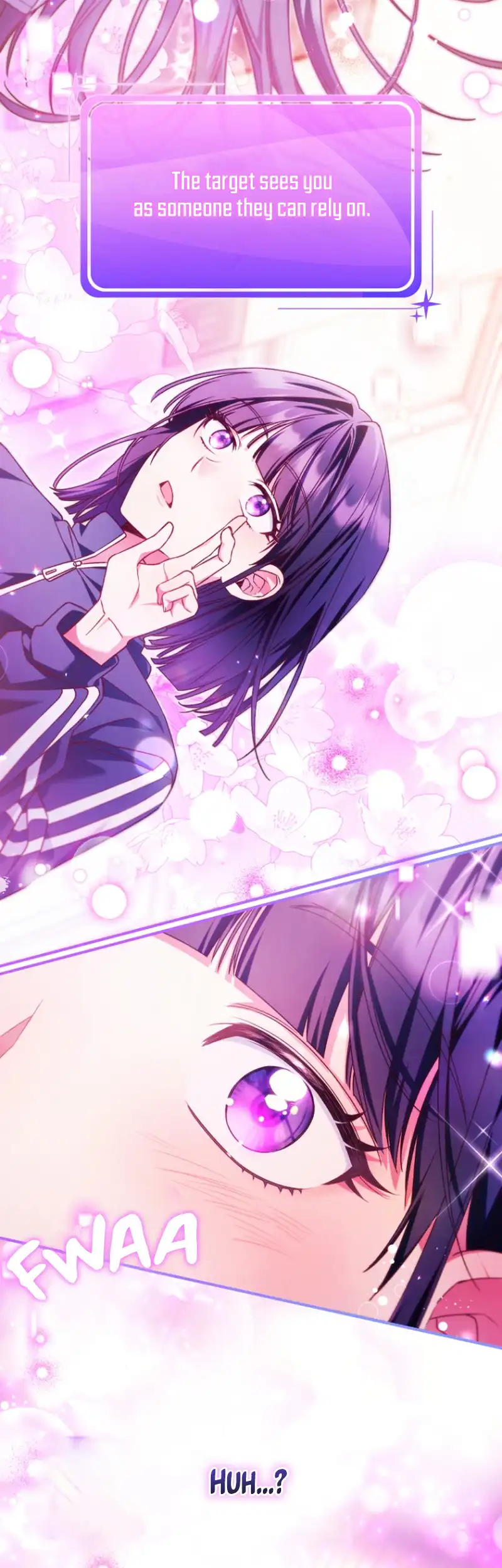 I Tried to Debut My Kid, But Ended Up Debuting Myself Chapter 14 - Page 2