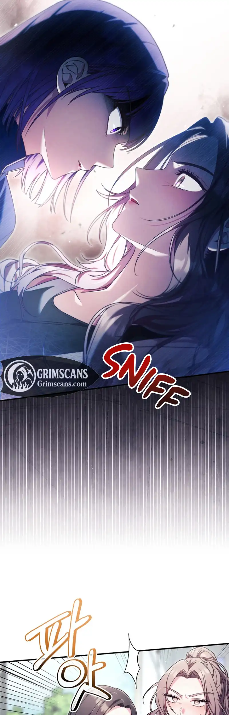 I Tried to Debut My Kid, But Ended Up Debuting Myself Chapter 14 - Page 22