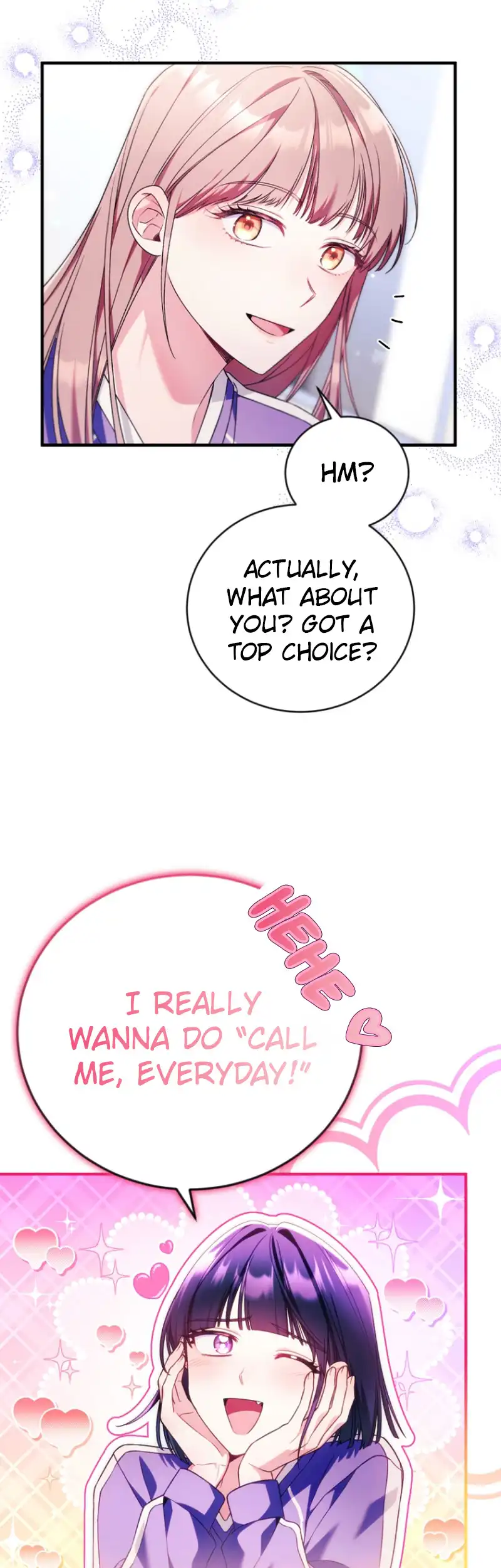 I Tried to Debut My Kid, But Ended Up Debuting Myself Chapter 14 - Page 29