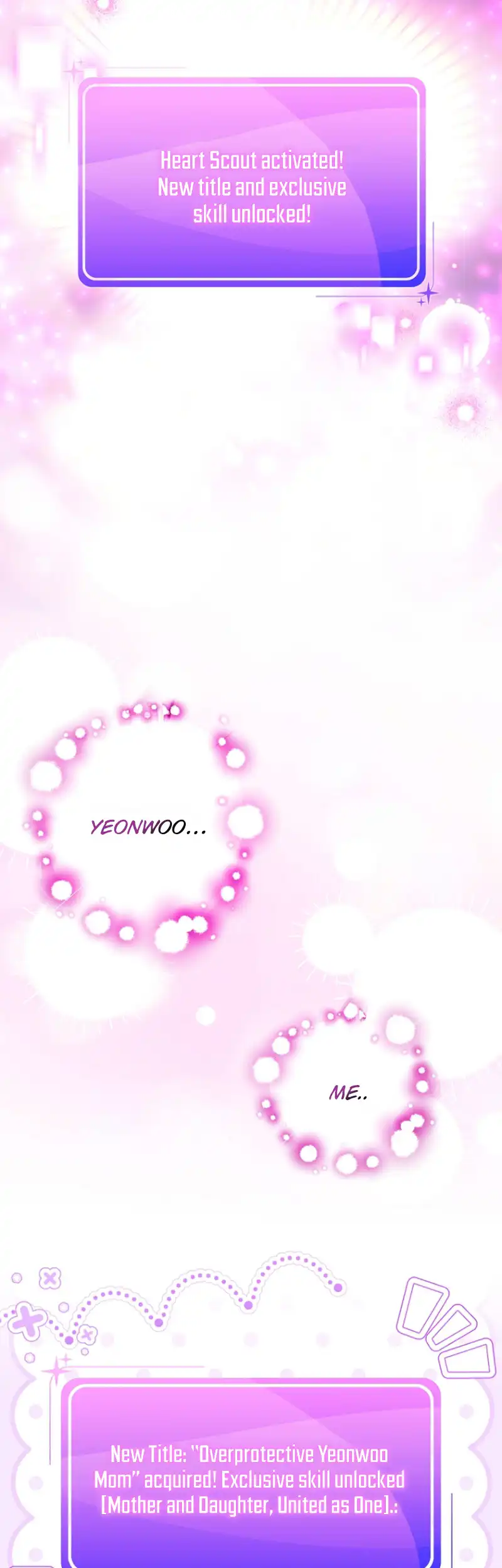 I Tried to Debut My Kid, But Ended Up Debuting Myself Chapter 14 - Page 3