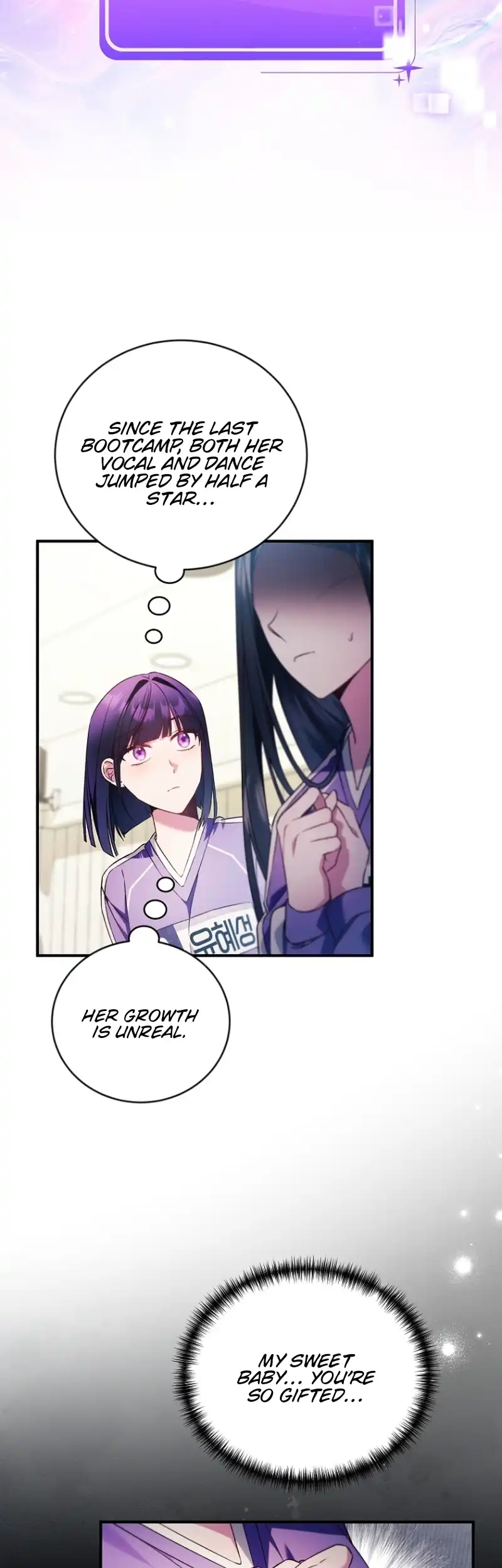 I Tried to Debut My Kid, But Ended Up Debuting Myself Chapter 15 - Page 10