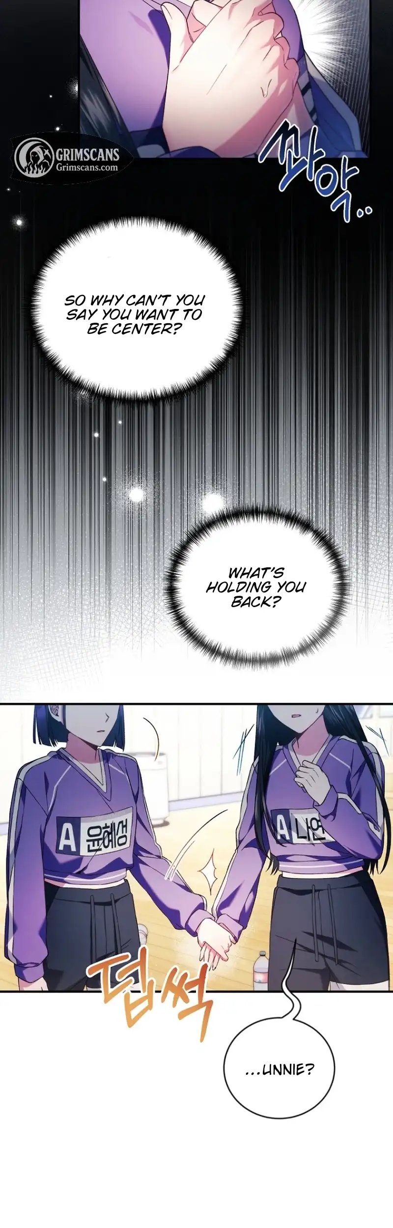 I Tried to Debut My Kid, But Ended Up Debuting Myself Chapter 15 - Page 11