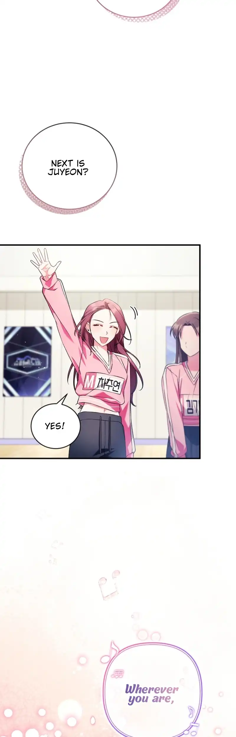 I Tried to Debut My Kid, But Ended Up Debuting Myself Chapter 15 - Page 17